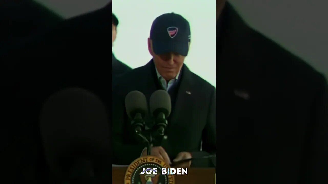 Joe Biden, Documents Scandal