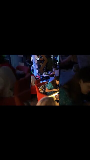 Amazing place on Rostov. Erti!