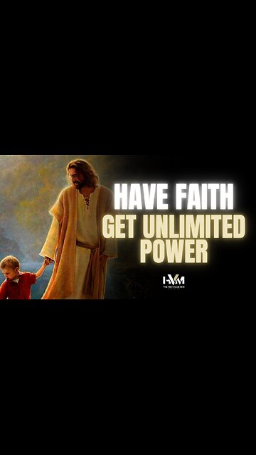 🛐 If He's With You WHO Will Be Against You?