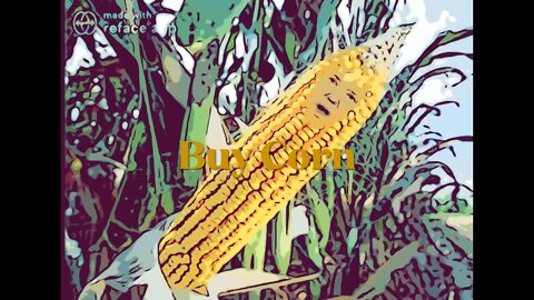 The Ultimate Donald Trump Corn Meme! 🌽