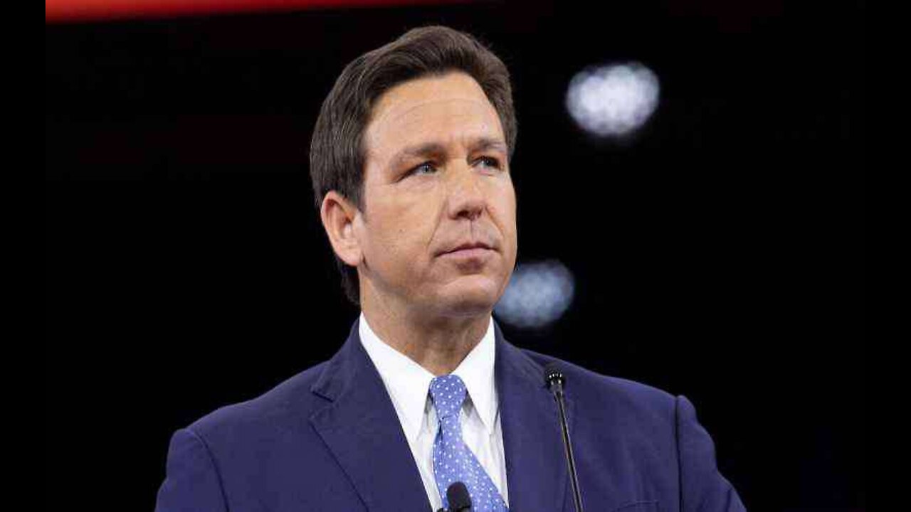 DeSantis Responds to Parental Rights Critics: ‘Our Rights Come From God, Not Government’