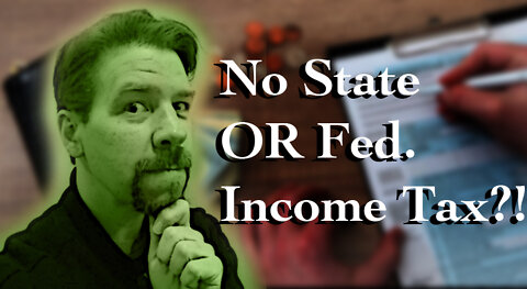 Taxes | Federal Tax | State Tax | Tax Reform