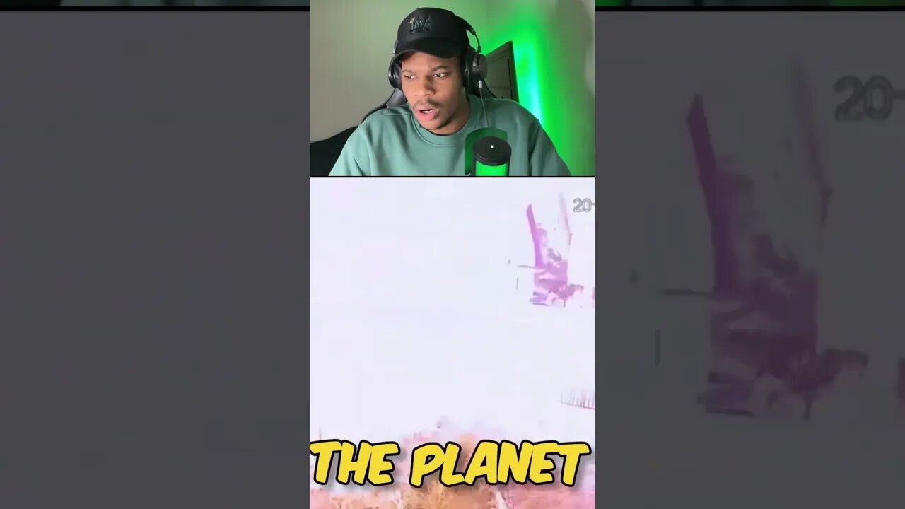 Videos with no context 🤦♂️