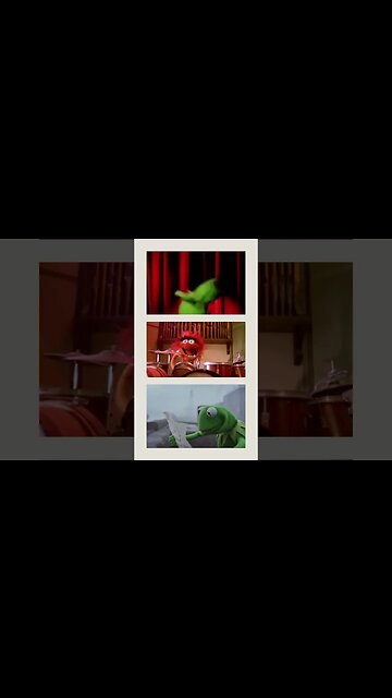 desenho os muppet babies 5 #shorts