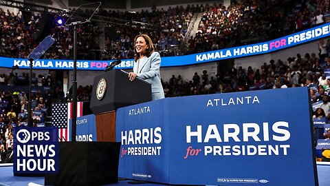 Why the Harris campaign and Democrats are leaning into calling Trump 'weird'| RN