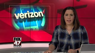 How the Verizon outage affected people's jobs