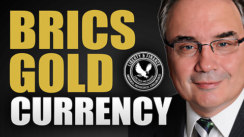 US Political Chaos & Emergence Of BRICS Currency | Peter Grandich