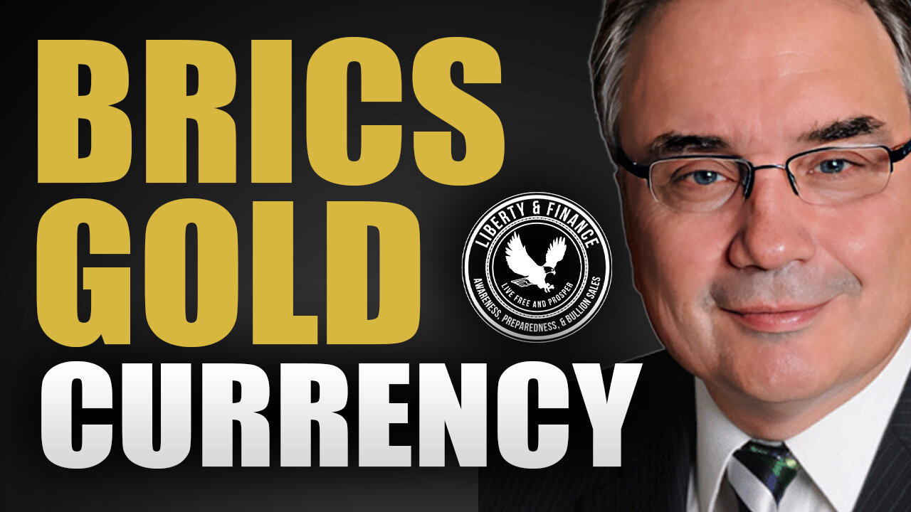 US Political Chaos & Emergence Of BRICS Currency | Peter Grandich