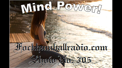 Mind Power