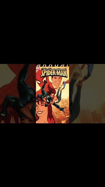 Spider-Man and MJ Will NEVER Remarry