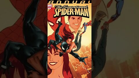 Spider-Man and MJ Will NEVER Remarry