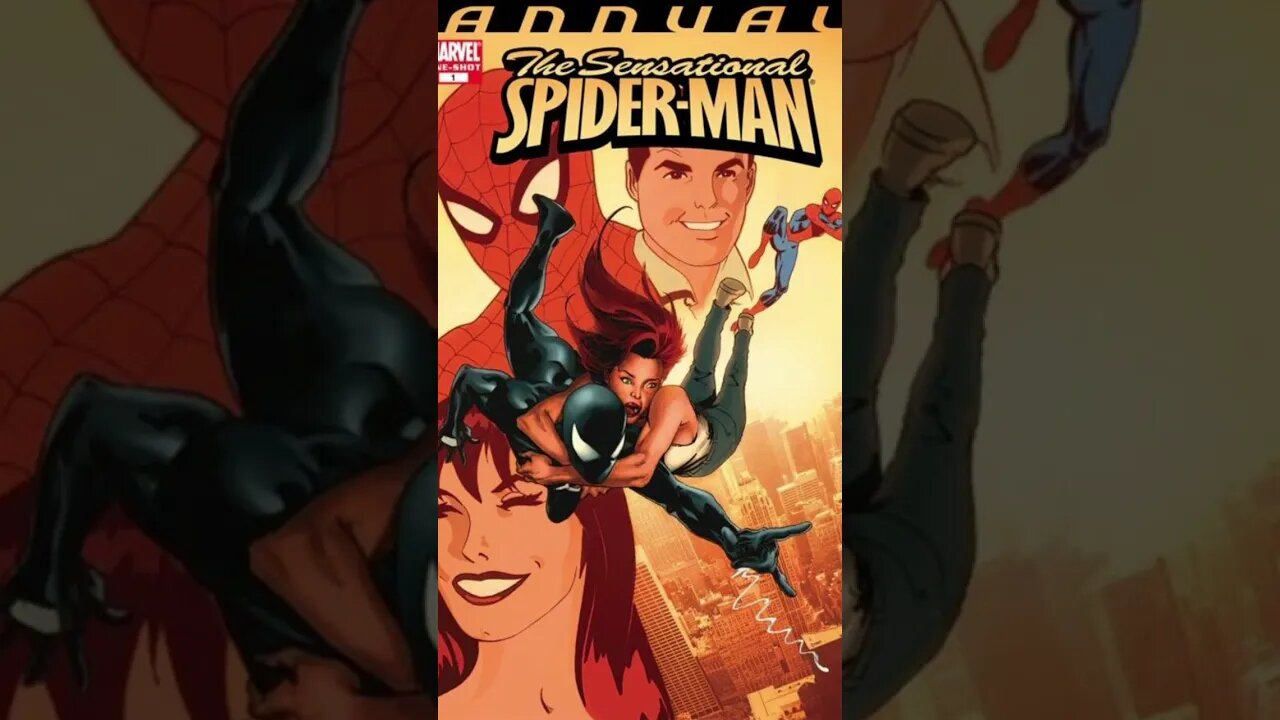 Spider-Man and MJ Will NEVER Remarry