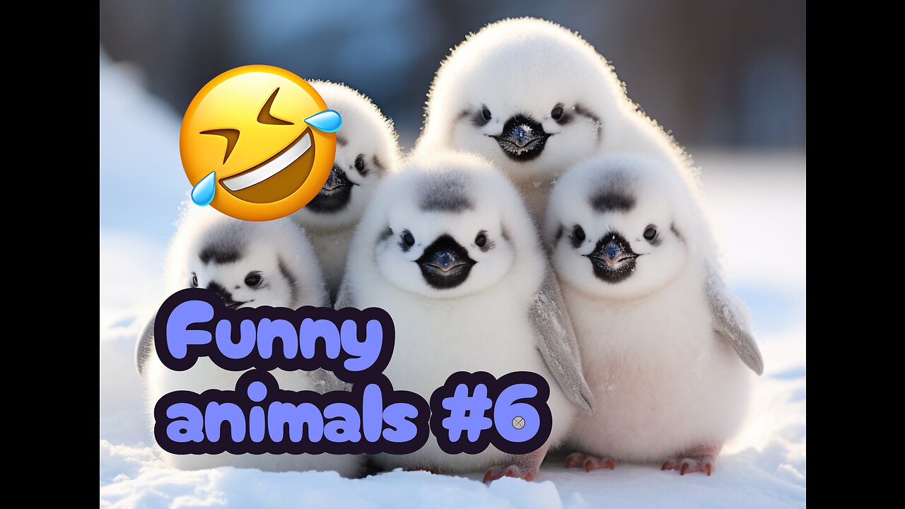 Funny Animals Compilation #6 - #Pets&Giggles #pets #funny