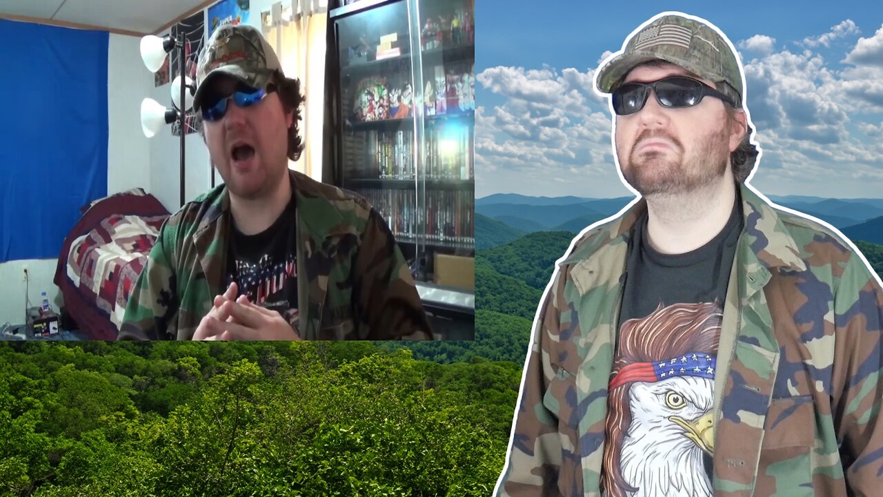 (BBT YTP) Tanley Bob Billy Becomes A Bronie (Rice Spice) - Reaction! (BBT)