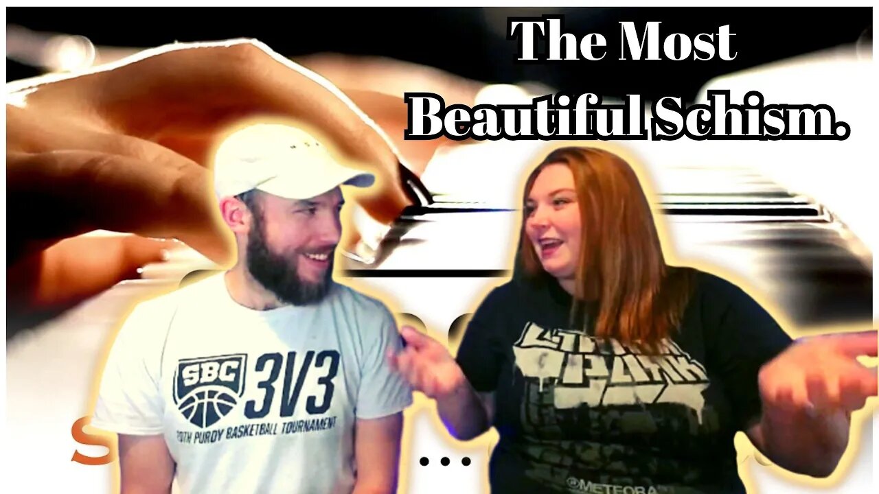 ‘SCHISM’ TOOL Piano Rendition by Daydreamer | EnterTheCronic Reacts |