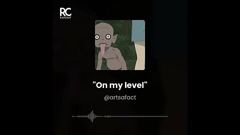 On My Level Freestyle