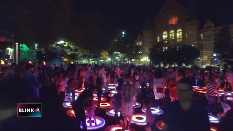 BLINK 2019: Art of Lights [5/6]