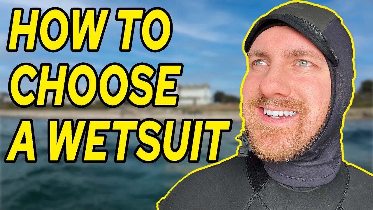 best wetsuits for uk sea swimming