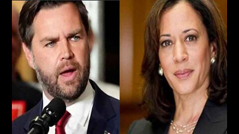 Vance Blasts Biden-Harris Policy Linking School Lunch Funds to Transgender Sports Participation