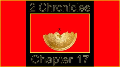 2 Chronicles 17 (2022)