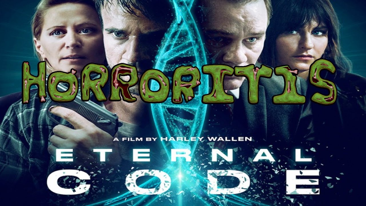 Eternal Code (2019)