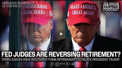 E2012- Judges Un-Retire to Stop Trump- The Fight For America’s Courts Dec 17