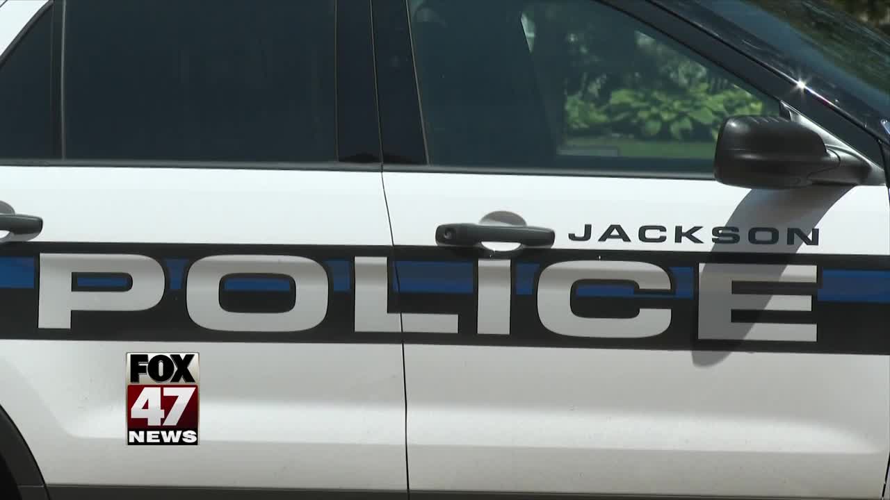 Jackson Police start new initiative to combat gun violence