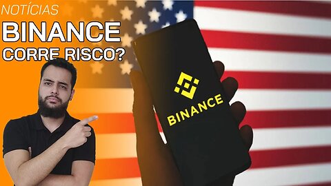 SEC quer usar confissão de CZ para BANIR Binance dos EUA mesmo após acordo!!