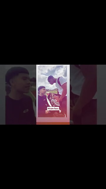 No more Mr. Nice Guy 😡