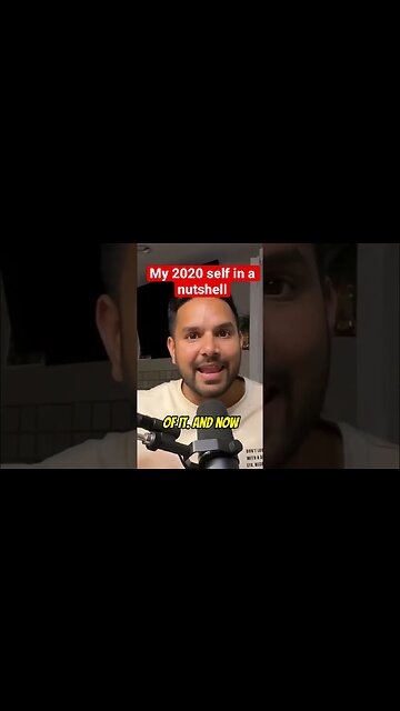 My 3 Phases Of 2020 #askabhinav #2020 #mindset
