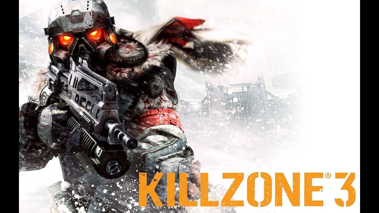 RMG Rebooted EP 355 Killzone 3 PS3 Game Review Reupload