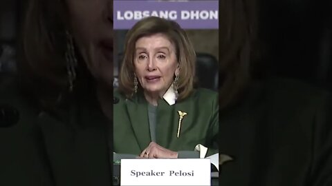 Pelosi tells Team USA Olympic athletes 'not to speak up' about Chinese government