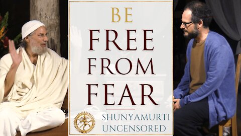 Illumined Souls Cannot Be Enslaved - Shunyamurti Q&A