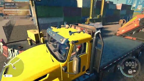 Construction Sim Ep 23