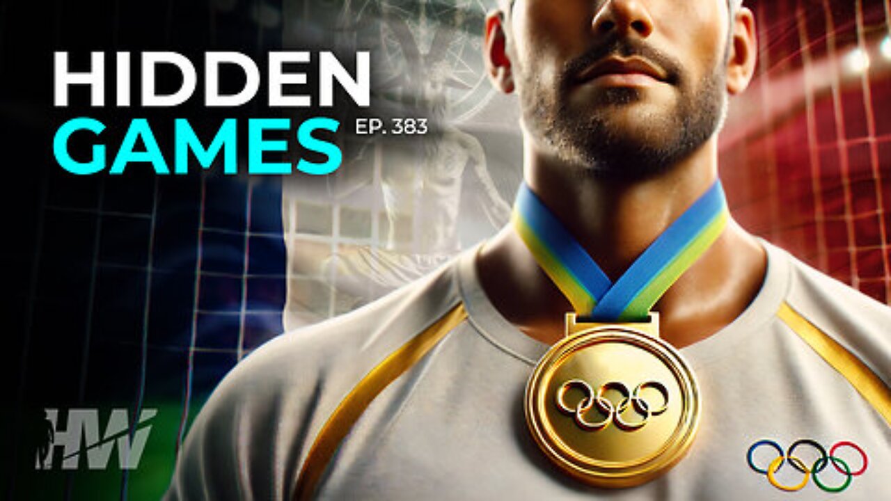 The Highwire - Episode 383: Hidden Games