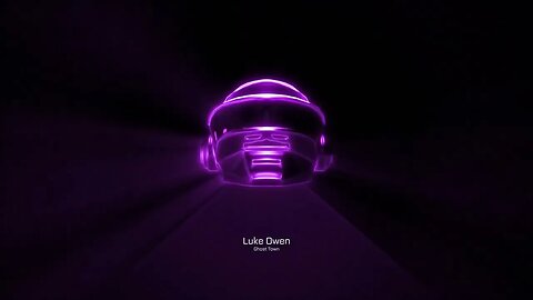 Luke Owen - Unreleased (Music Video)