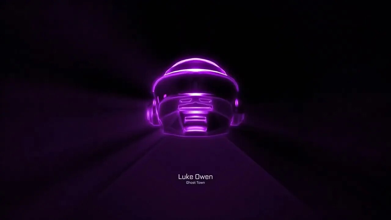 Luke Owen - Unreleased (Music Video)