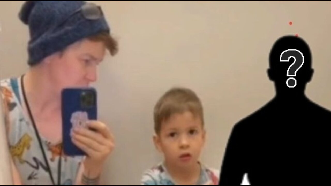 He Never Stood A Chance