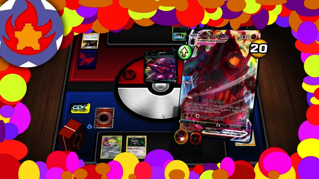 That Was A Quick Match!!! | Pokemon TCG Online