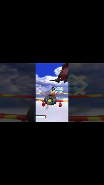 sonic Adventure #videogame #youtube #youtubeshorts #gamer #game #anime #console #retro #games #psx