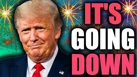 BREAKING: DONALD TRUMP JUST DROPPED SOMETHING BIG!!!