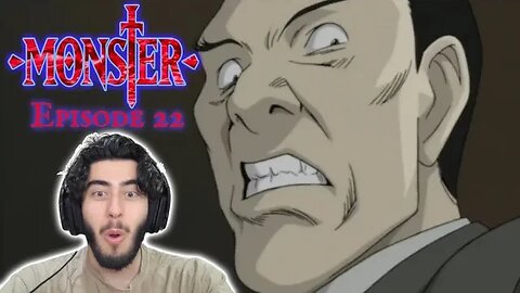 Lunges TRAP | Monster Episode 22 | Reaction