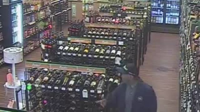 Hamburg Theft