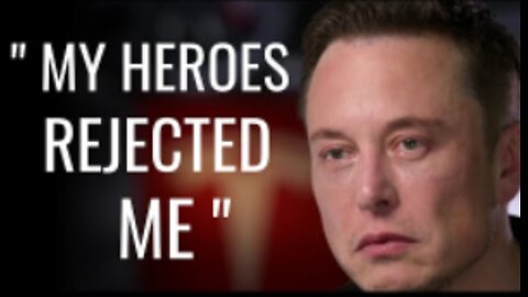 *EMOTIONAL* Elon Musk Motivational Video (MUST WATCH!)