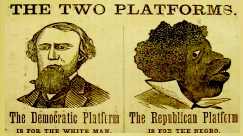 We Are The Democrats !!