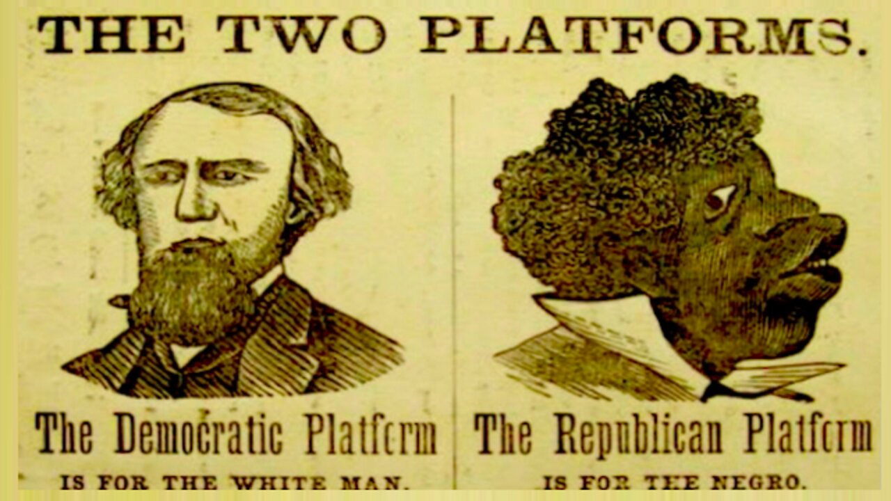 We Are The Democrats !!