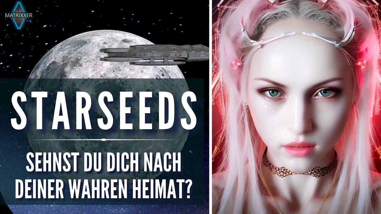 DAS ist ihre schwerste Mission [Gut vs. Böse] Starseeds