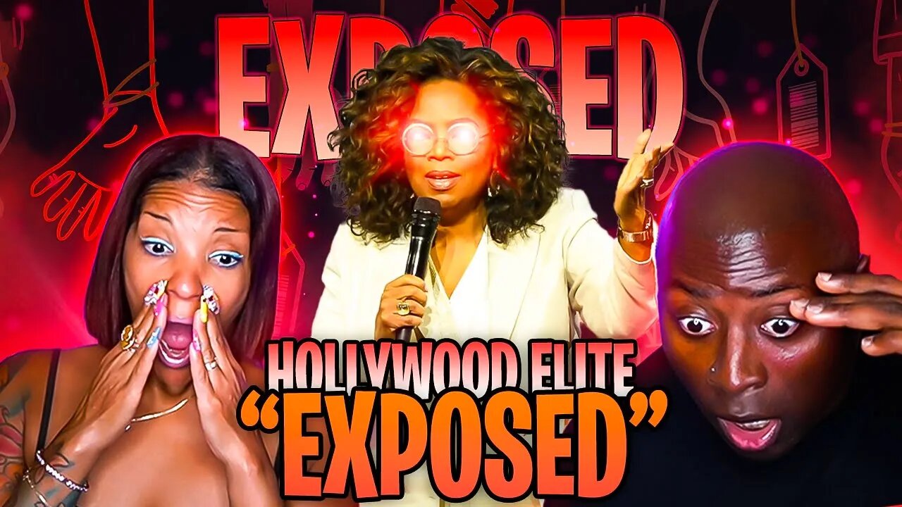 HOLLYWOOD IS DEAD! Mel Gibson LEAKS Oprah's Secret Agenda In Relation To 'Sound Of Freedom'