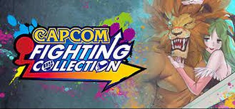 Hyper Street Fighter II (Capcom Fighting Collection)