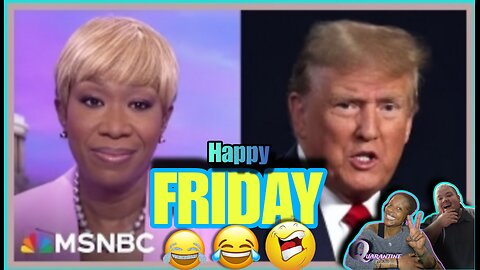 Happy FRIDAY